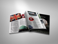Bridge magazine # 3
