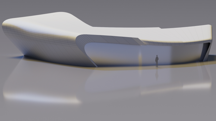 концепт автосалона