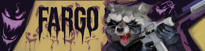 рисовал маскота для ютуб канала