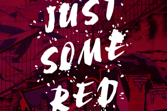 Just Some Red