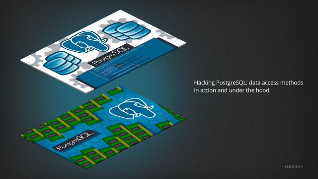 PostgreSQL