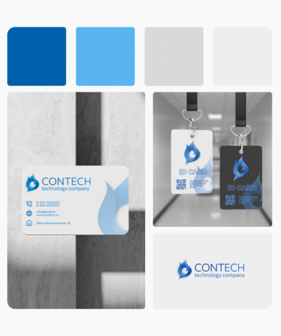 contech