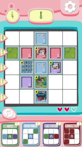 Концепт игры 6