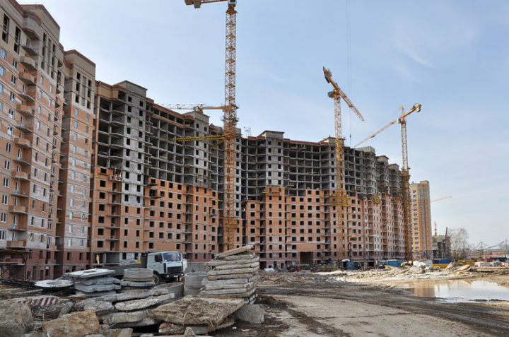 Когда не останется обманутых дольщиков