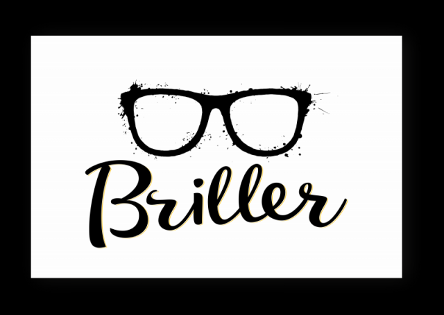Briller - изделия ручной работы из кожи.