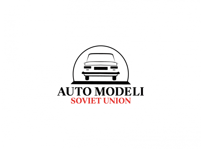 Миниатюры автомобилей Auto Modeli