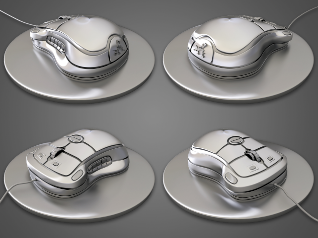 Mouse