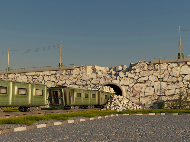 Train