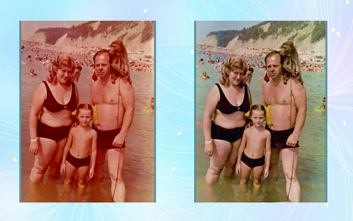 Фотокоррекция