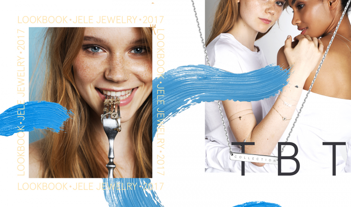 Lookbook Jele Jewelry