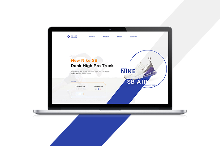 1Nikestore