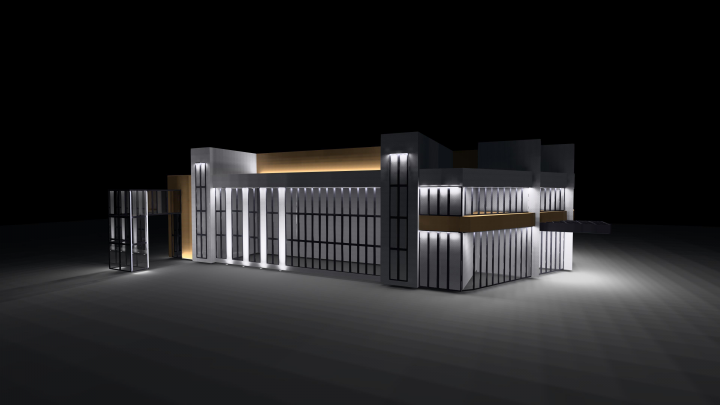 Академия тенниса