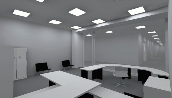 Офисное здание