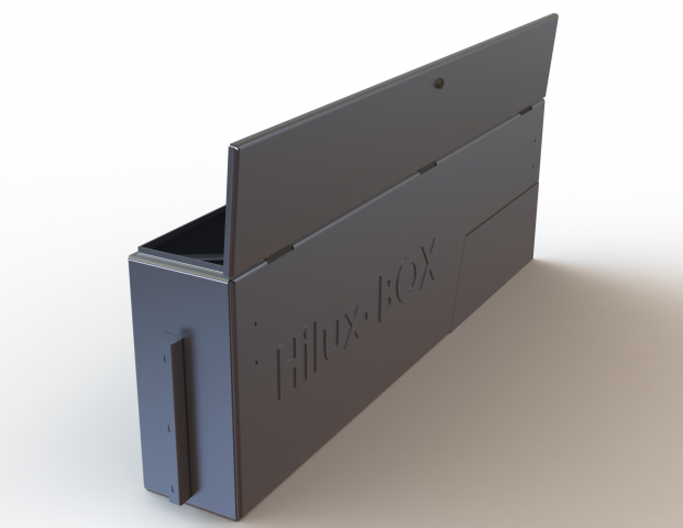 Разработка боксов_ящиков