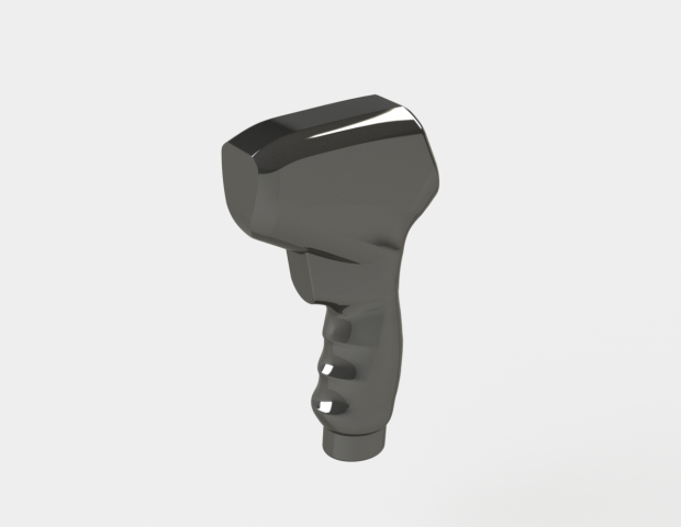 Проектирование сложных 3D объектов