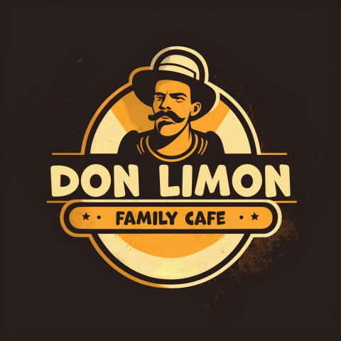 DON LIMON - Семейное кафе