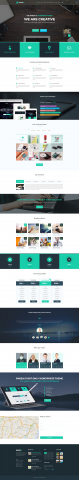 PSD to HTML