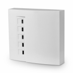 Устройство контроля линий "БКЛО-12"