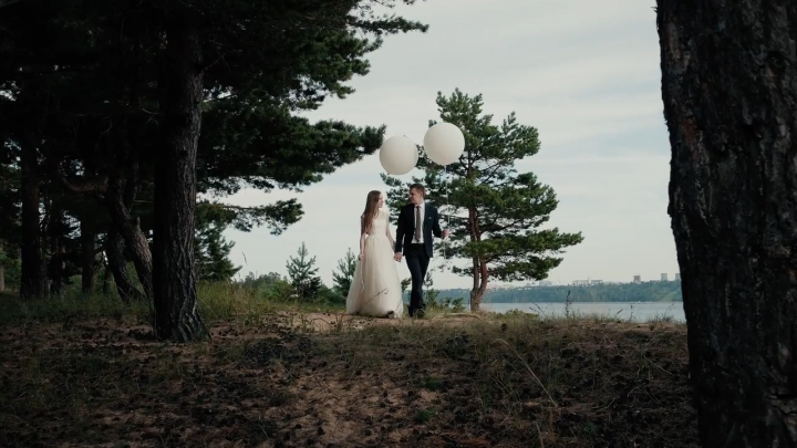 Евгений & Анастасия