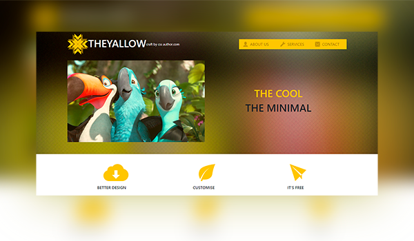 TheYALLOW