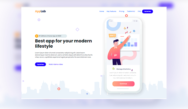 AppLab