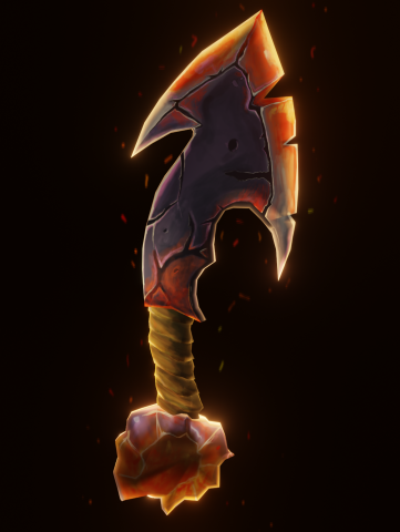 Knife