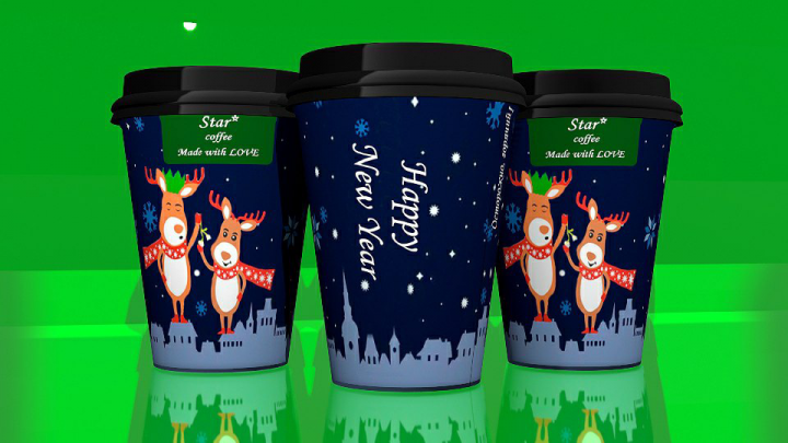 Star*Coffee