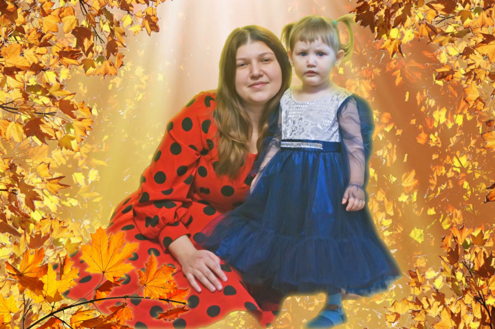 Просто фото