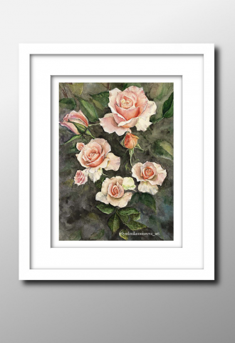 Картины для интерьера