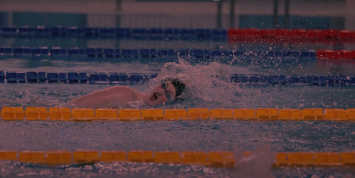 STORYTALLING Чемпионат РБ по Акватлону