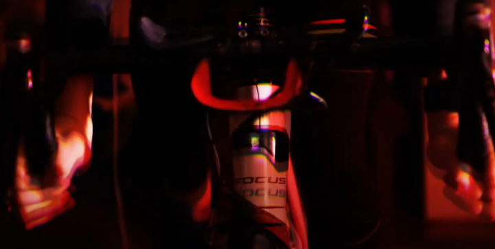 Рекламный ролик для амбасадора RedBull