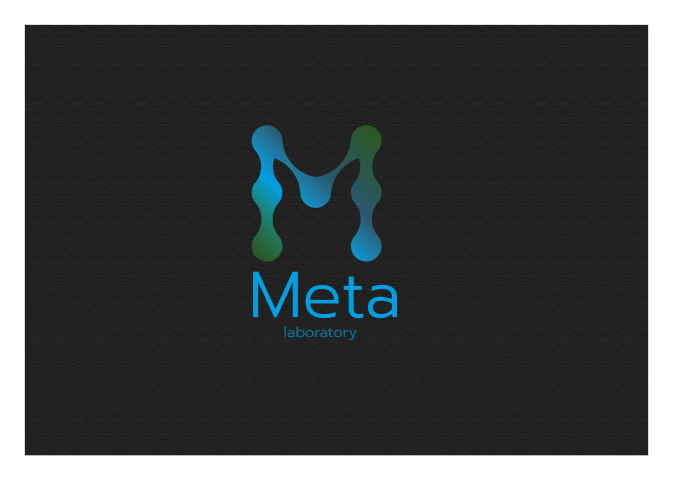 Логотип для лаборатории