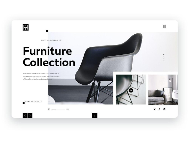 Furniture Collection