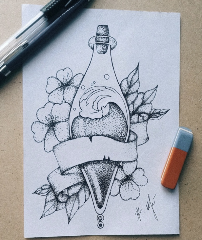 Между нами километры