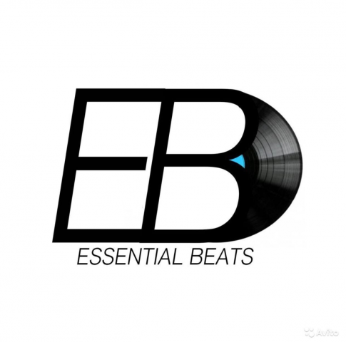 Логотип музыкального канала Essential Beats