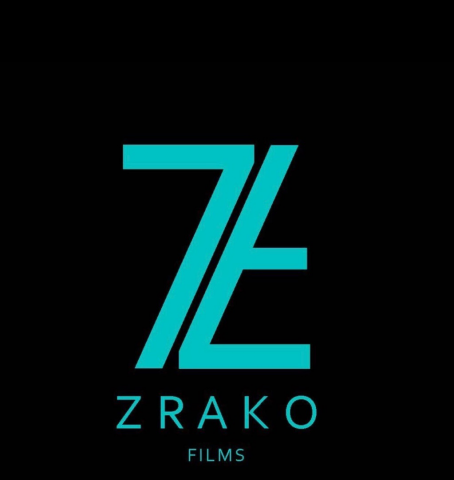Логотип ZRAKOFilms 2