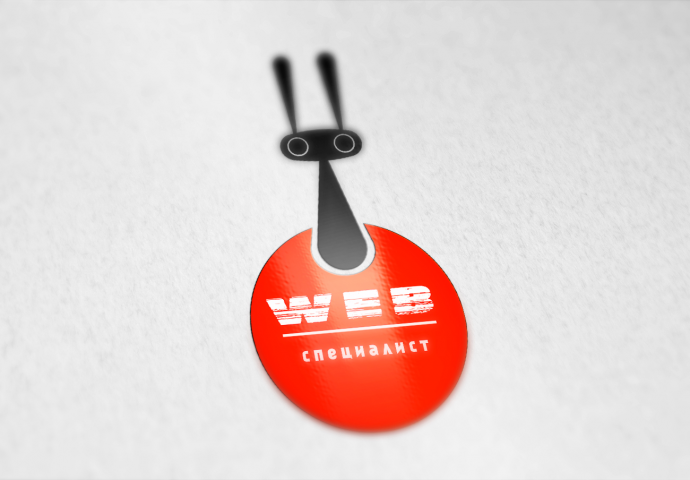 Logo Web-специалист