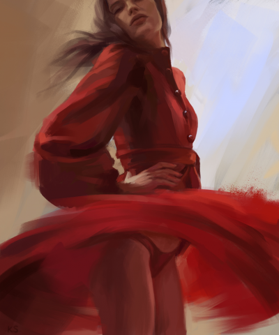 Арт. Фотошоп.