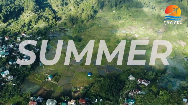 Филиппины Турфирма "TRAVEL"