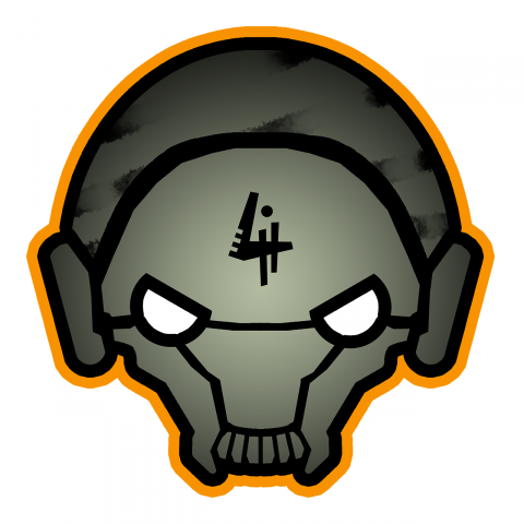 Logo Mr4