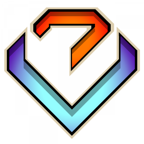 Logo V7