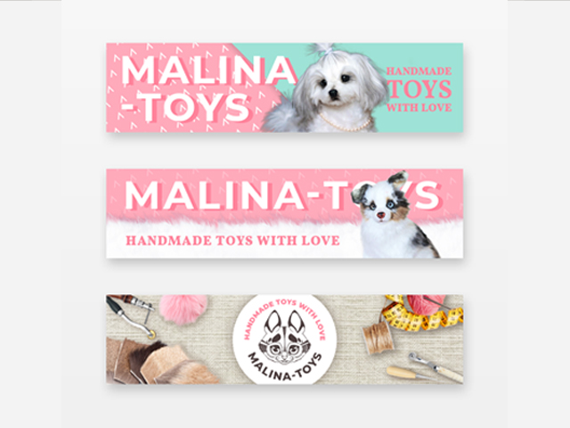 MalinaToys