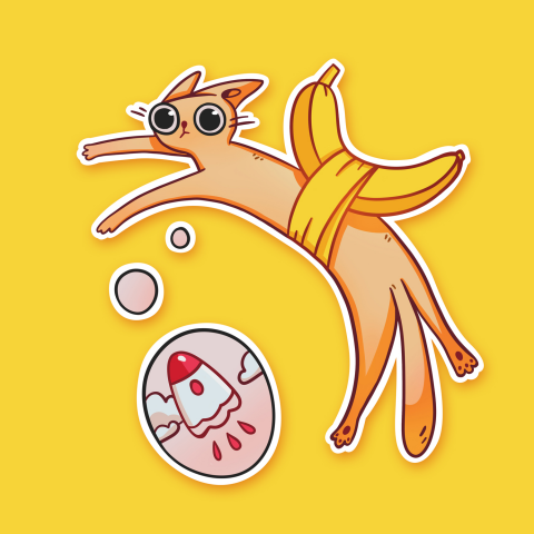 BananaCat