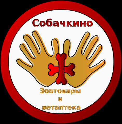 Логотип сайта