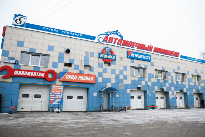 Продвижение автомагазина в Яндекс.Директ