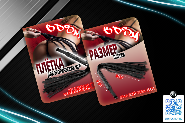 Инфографика