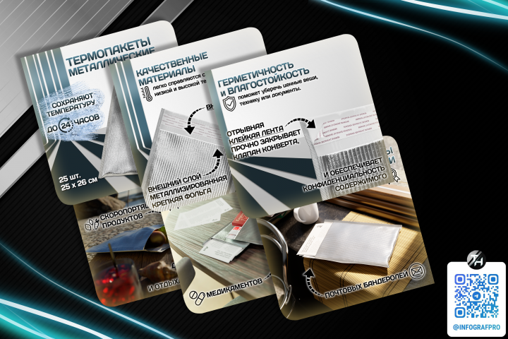 Инфографика