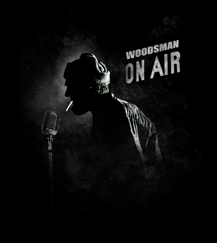 Woodsman
