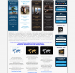 Международная дисконтная программа для туристов TravelShopCard.