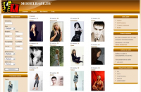 База фото-моделей